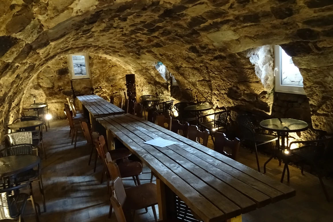 Hochzeitslocation: Eventhotel Ö-Cappuccino