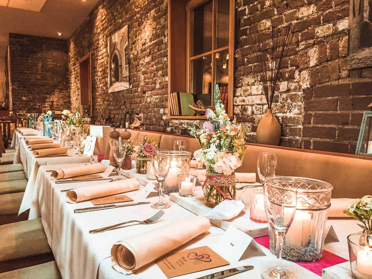 Druckhaus am Main Angaben zu den Festsälen Denkmalgeschützten Druckerei