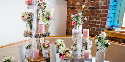 Hochzeit - Freigericht (Main-Kinzig-Kreis) - Druckhaus am Main