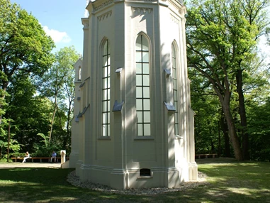 Hochzeitslocation: Die Sisi Kapelle für eure Hochzeitsfeier am Himmel. - Sisi Kapelle Am Himmel