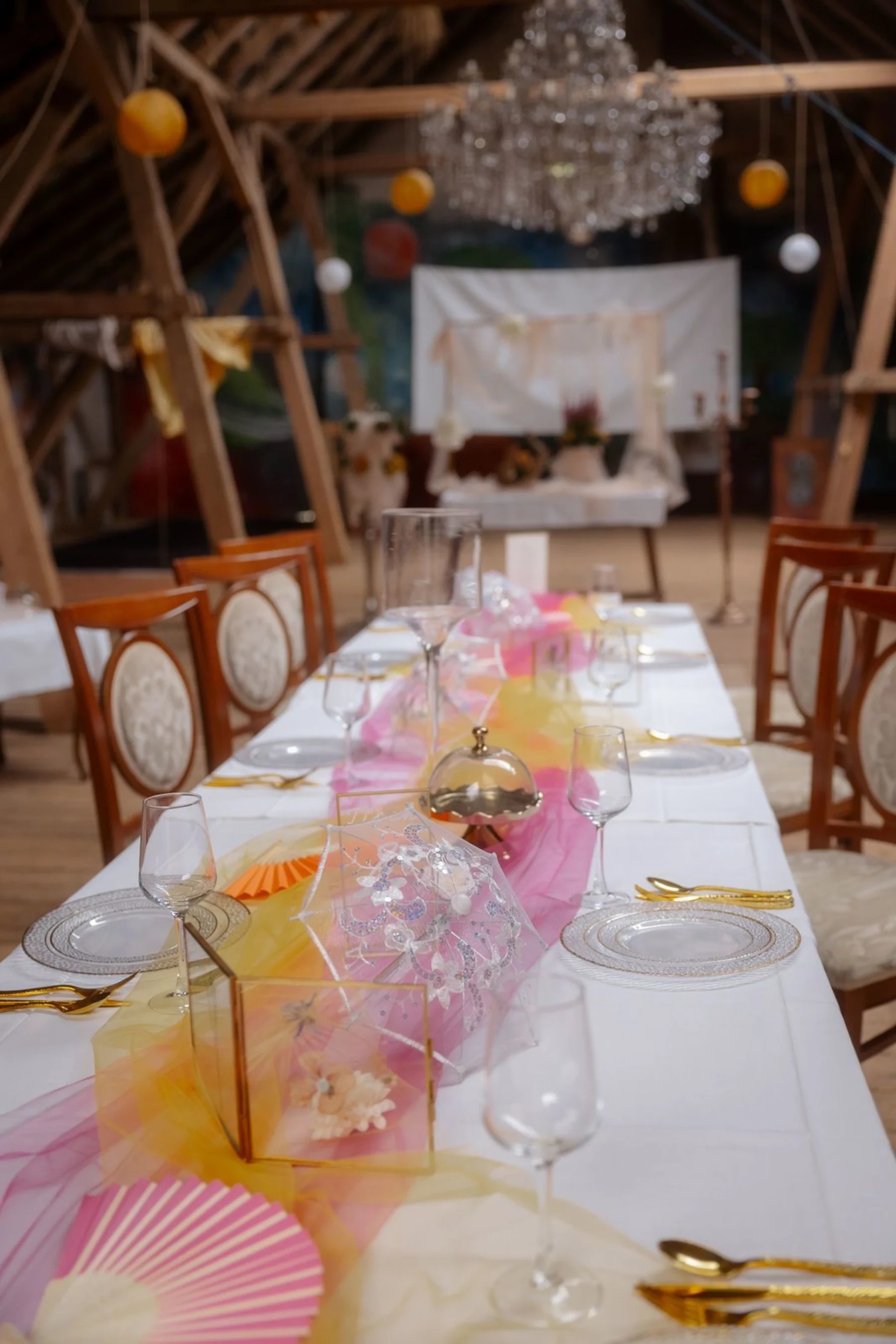 Wedding - Thüringen Süd - Schloss Weitersroda