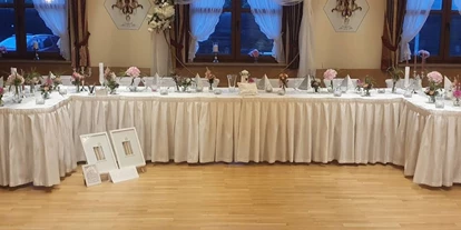 Hochzeit - PLZ 85665 (Deutschland) - Landgasthof Stangl