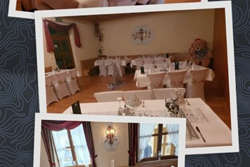 Hochzeit: Landgasthof Stangl 