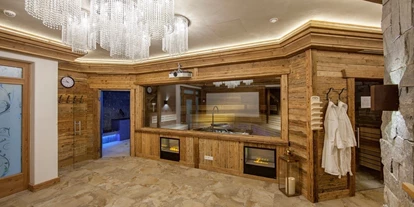 Hochzeit - nächstes Hotel - Tirol - Der Lärchenhof