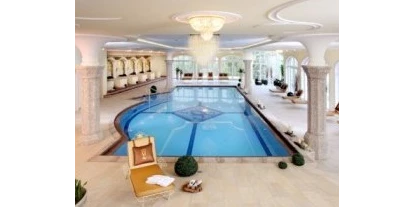 Hochzeit - nächstes Hotel - Tirol - Der Lärchenhof