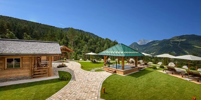 Hochzeit - nächstes Hotel - Tirol - Der Lärchenhof