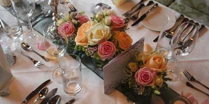 Hochzeit - nächstes Hotel - Tirol - Der Lärchenhof