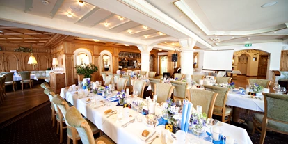 Hochzeit - nächstes Hotel - Tirol - Der Lärchenhof