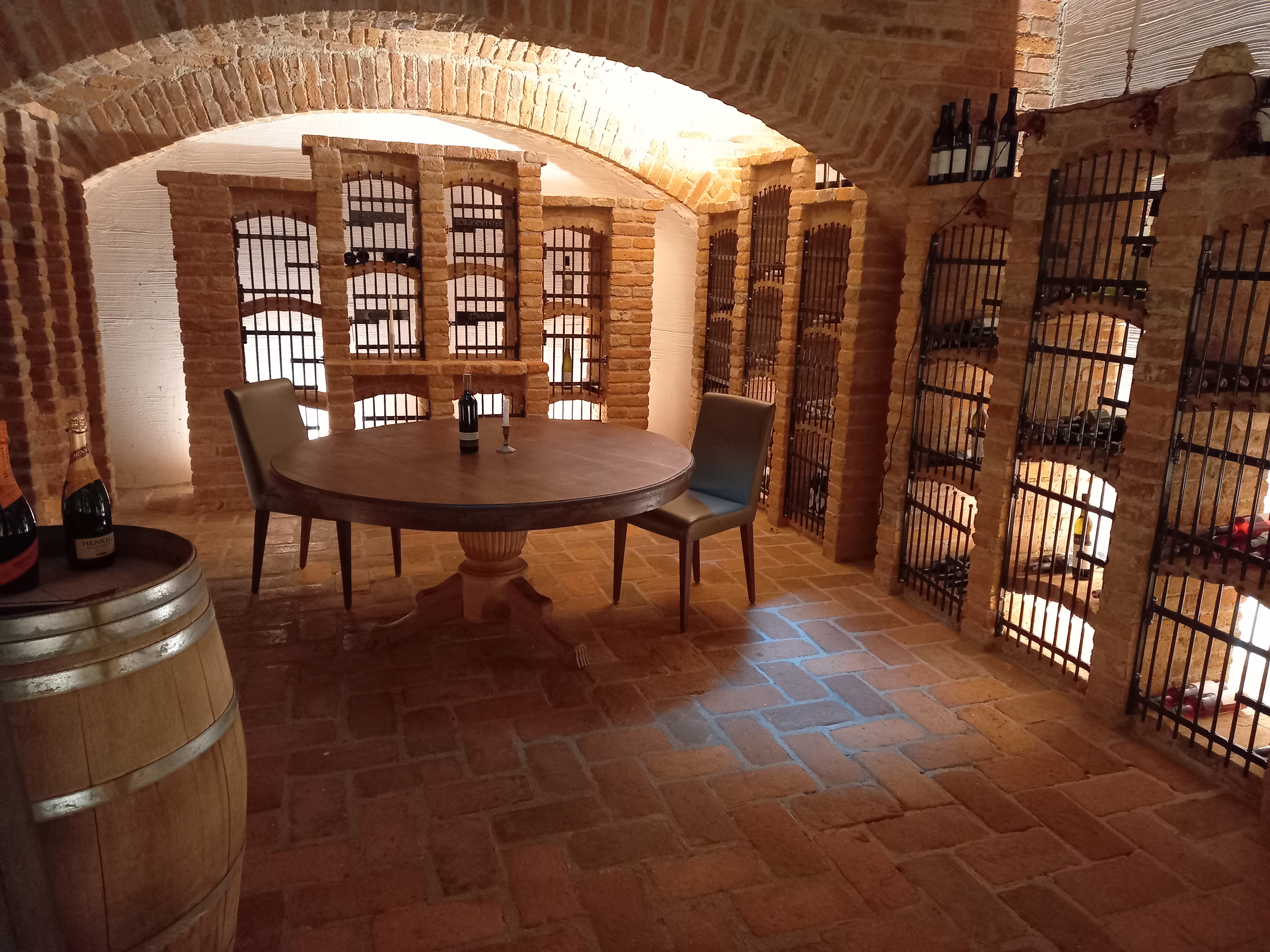 Mariage - Bezirk Deutschlandsberg - Weinhaus Stainz