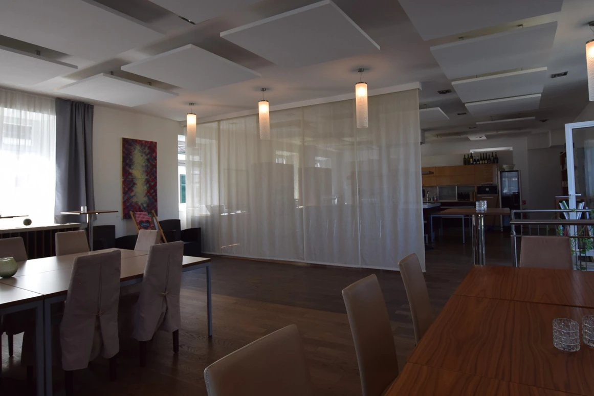 Hochzeit: Weinhaus Stainz