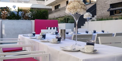 Bruiloft - Radebeul - Designhotel Laurichhof