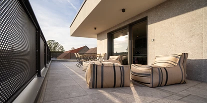 Bruiloft - Radebeul - Designhotel Laurichhof