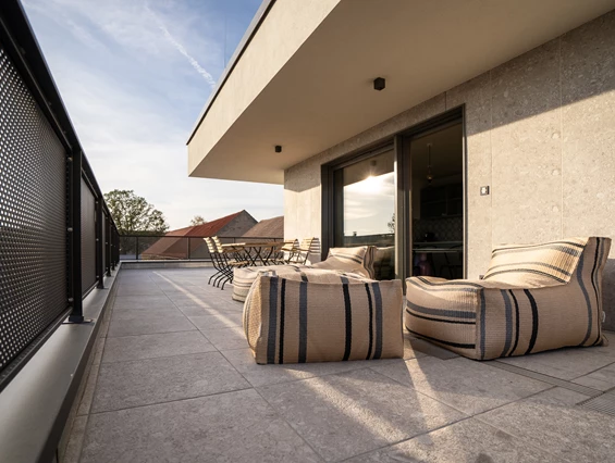Hochzeit: Designhotel Laurichhof