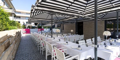 Bruiloft - Radebeul - Designhotel Laurichhof
