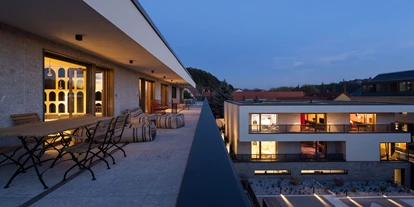 Bruiloft - Radebeul - Designhotel Laurichhof