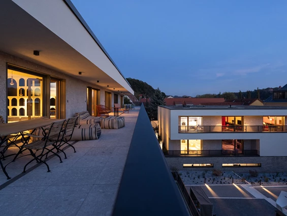 Hochzeit: Designhotel Laurichhof