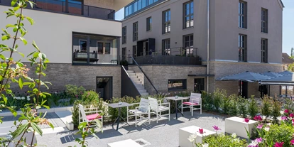 Bruiloft - Radebeul - Designhotel Laurichhof