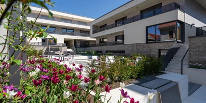Bruiloft - Radebeul - Designhotel Laurichhof