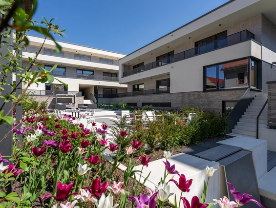 Hochzeit: Designhotel Laurichhof