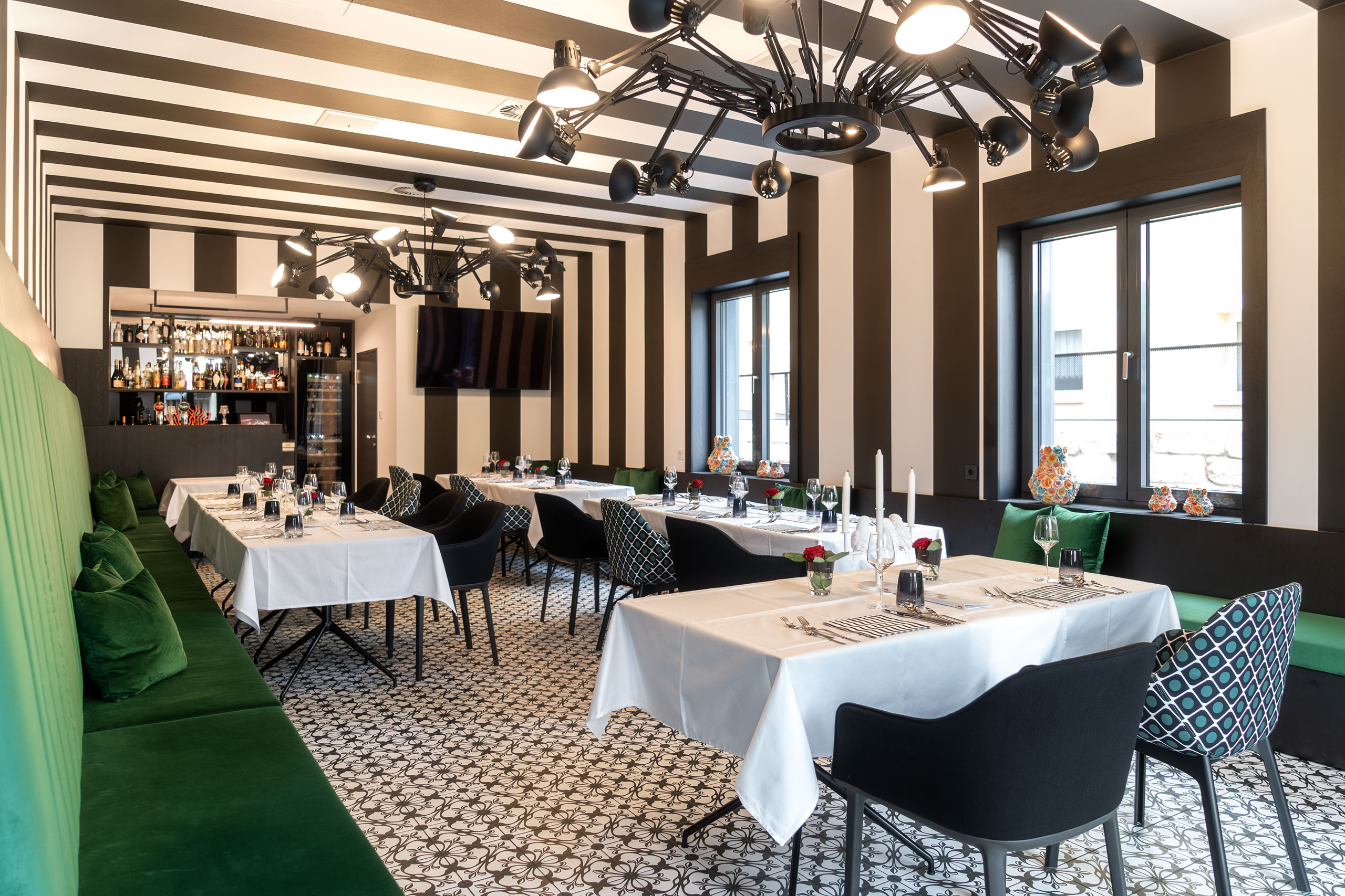 Hochzeit: Designhotel Laurichhof