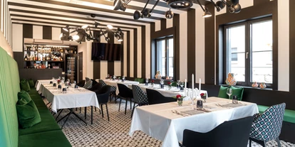 Bruiloft - Radebeul - Designhotel Laurichhof