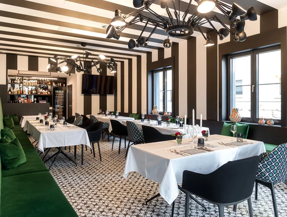 Hochzeit: Designhotel Laurichhof