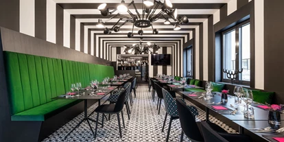 Bruiloft - Radebeul - Designhotel Laurichhof