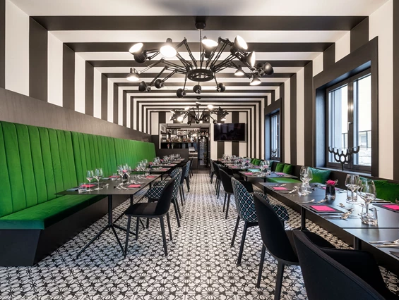 Hochzeit: Designhotel Laurichhof