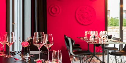 Bruiloft - Radebeul - Designhotel Laurichhof