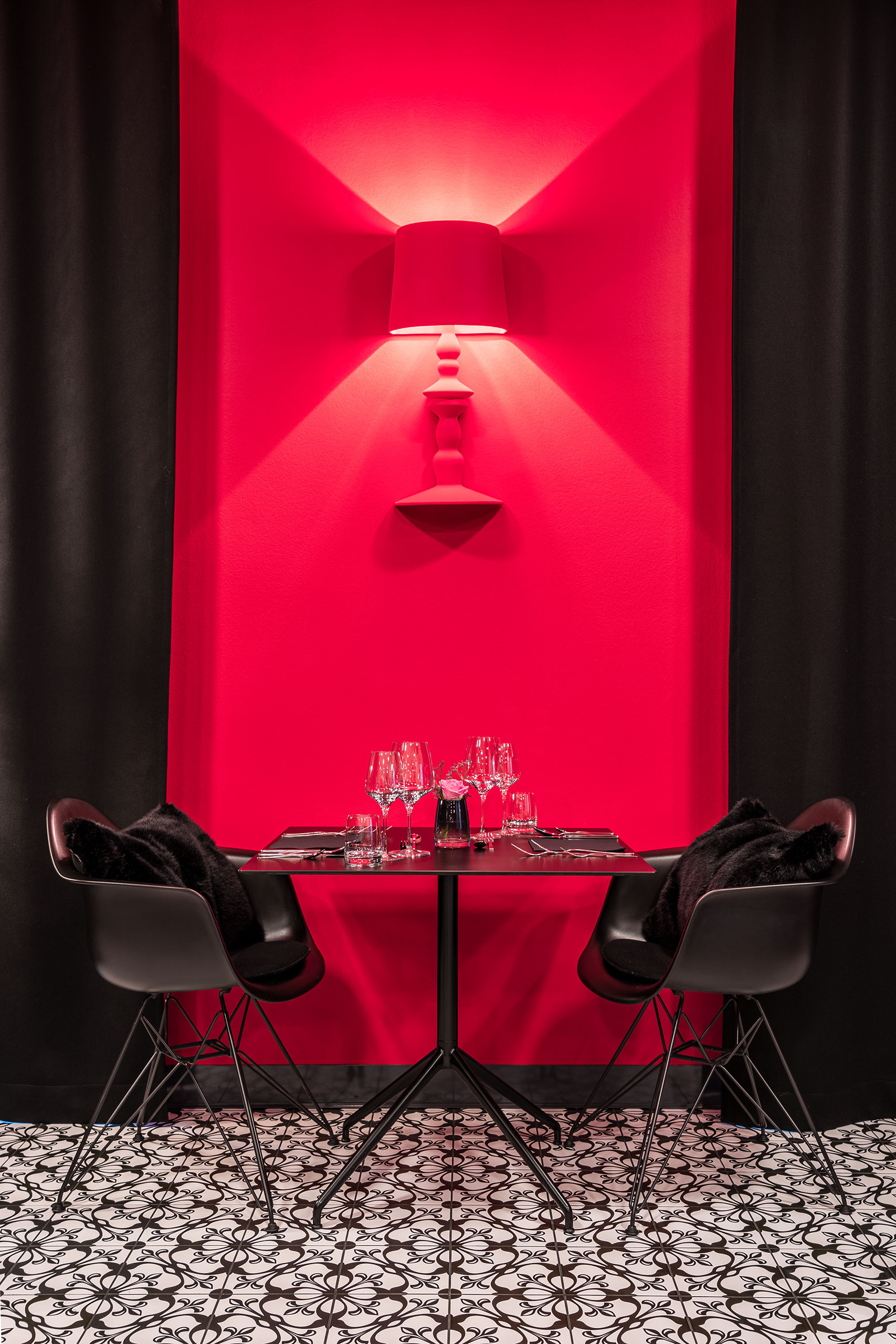 Hochzeit: Designhotel Laurichhof