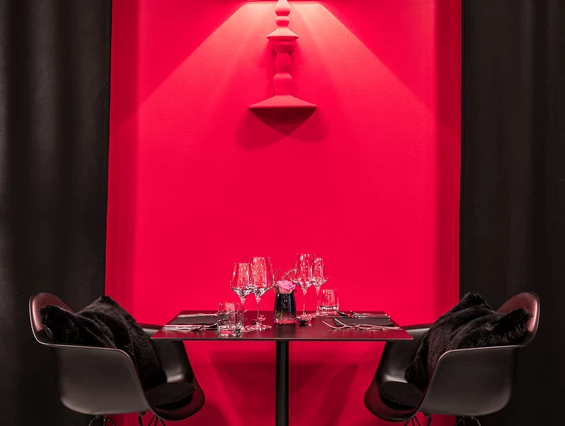 Hochzeit: Designhotel Laurichhof