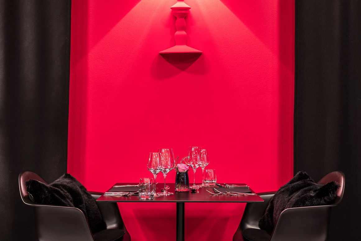 Hochzeit: Designhotel Laurichhof