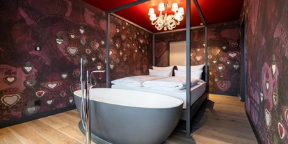 Bruiloft - Radebeul - Designhotel Laurichhof