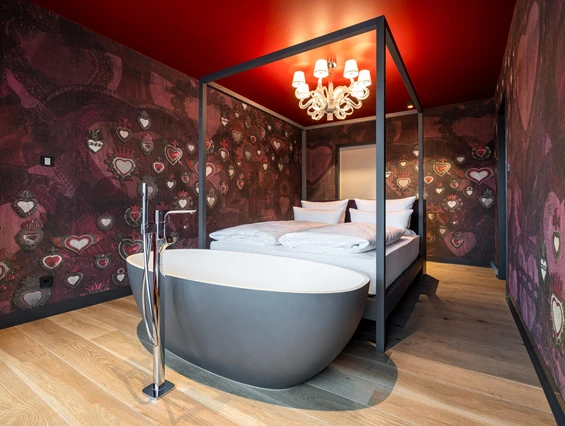 Hochzeit: Designhotel Laurichhof