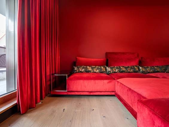 Hochzeit: Designhotel Laurichhof