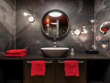 Hochzeit: Designhotel Laurichhof