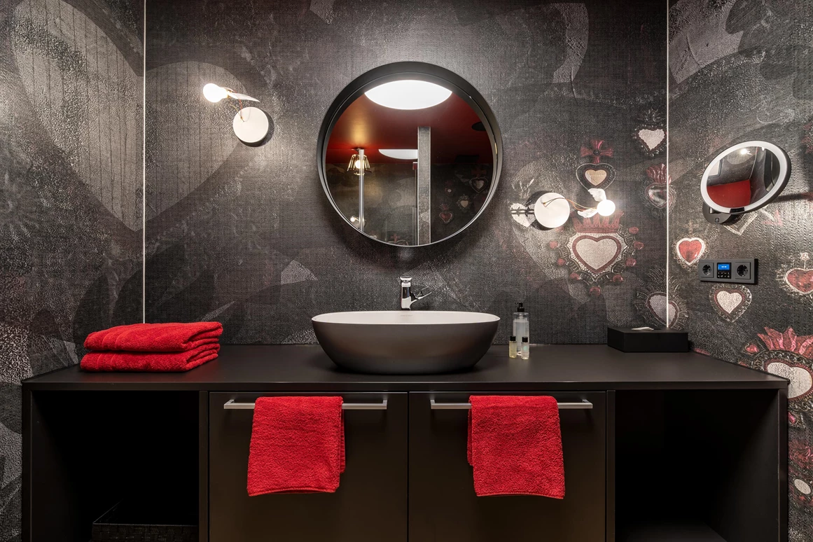 Hochzeit: Designhotel Laurichhof