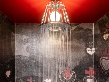 Hochzeit: Designhotel Laurichhof