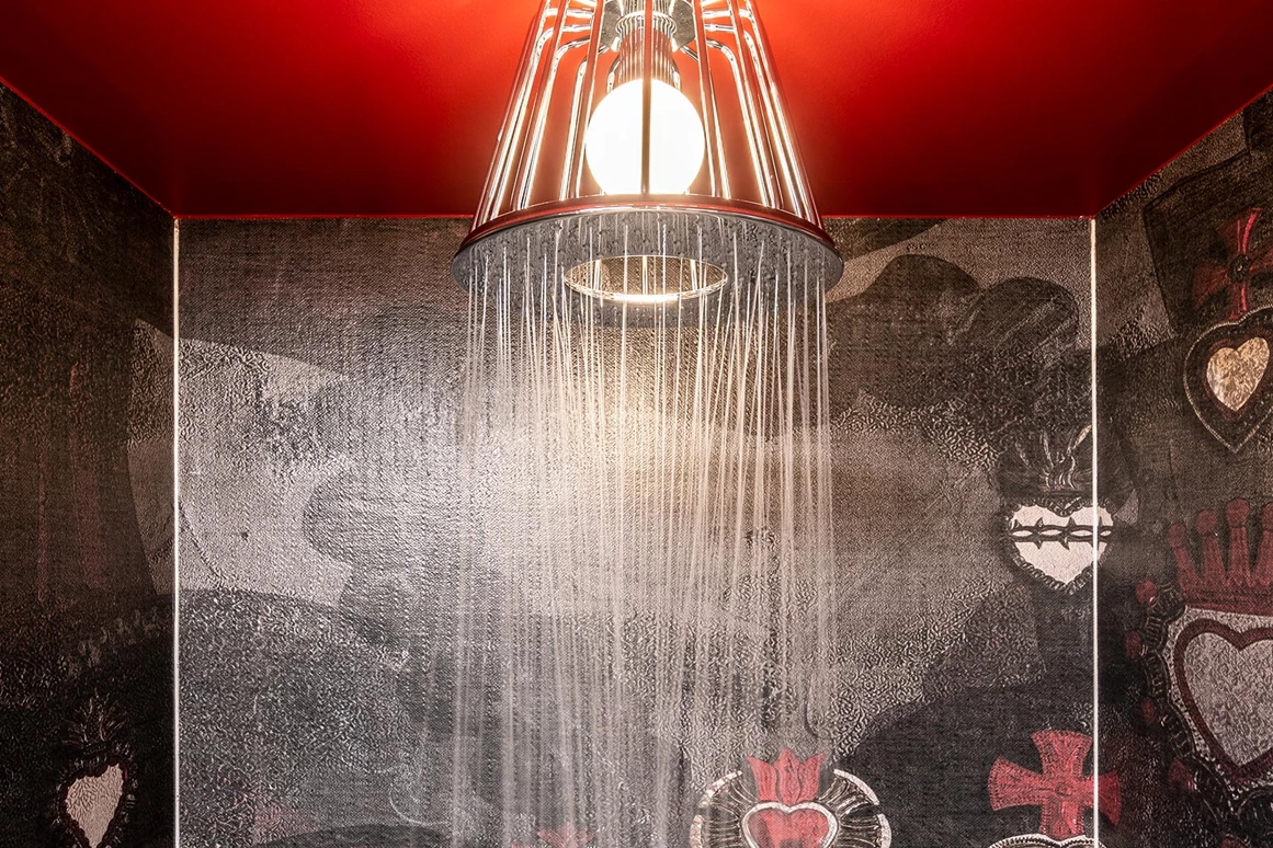 Hochzeit: Designhotel Laurichhof