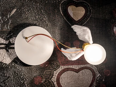 Hochzeit: Designhotel Laurichhof