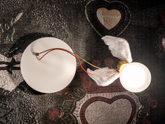 Hochzeit: Designhotel Laurichhof