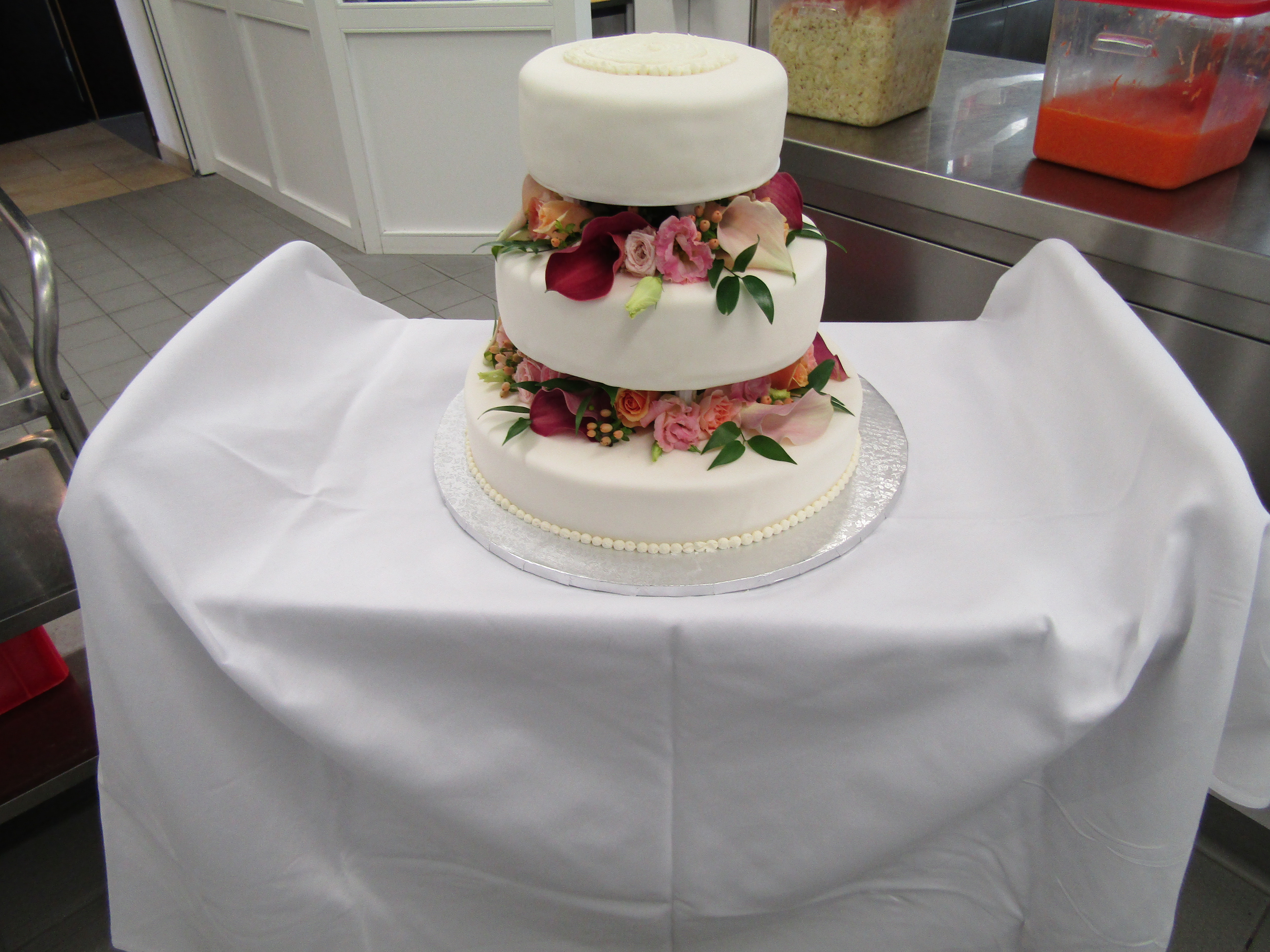 Hochzeitslocation: Landgasthof Thalmässinger