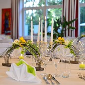 Hochzeitslocation - Landgasthof - Hotel Sonnenhof