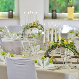 Hochzeit: Landgasthof - Hotel Sonnenhof