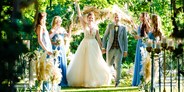 Hochzeit - Hochzeitsessen: mehrgängiges Hochzeitsmenü - Schloss Welsdorf