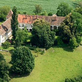 Hochzeit: Schloss Welsdorf - mitten im Grünen feiern! - Schloss Welsdorf