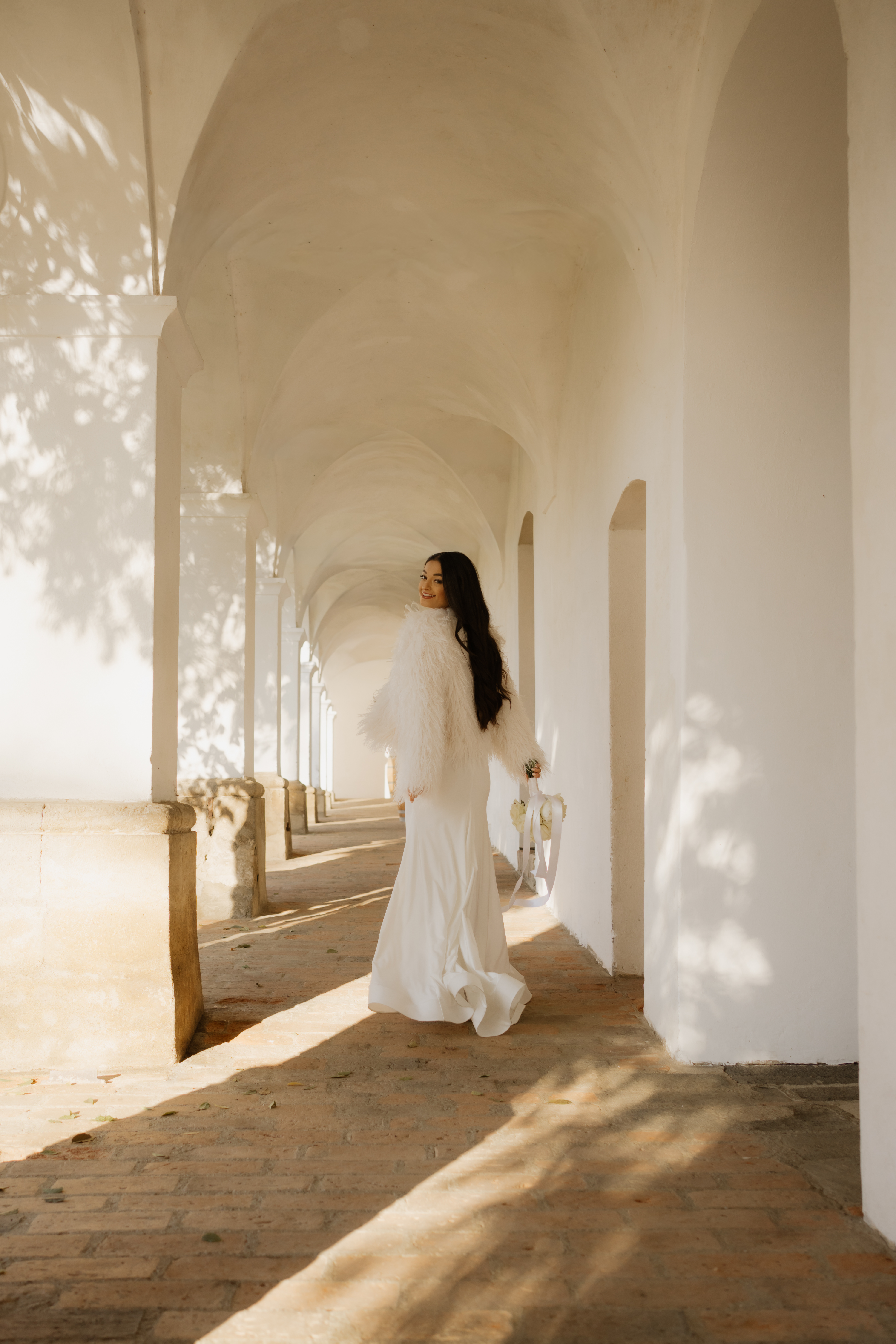 Hochzeit: Schloss Welsdorf