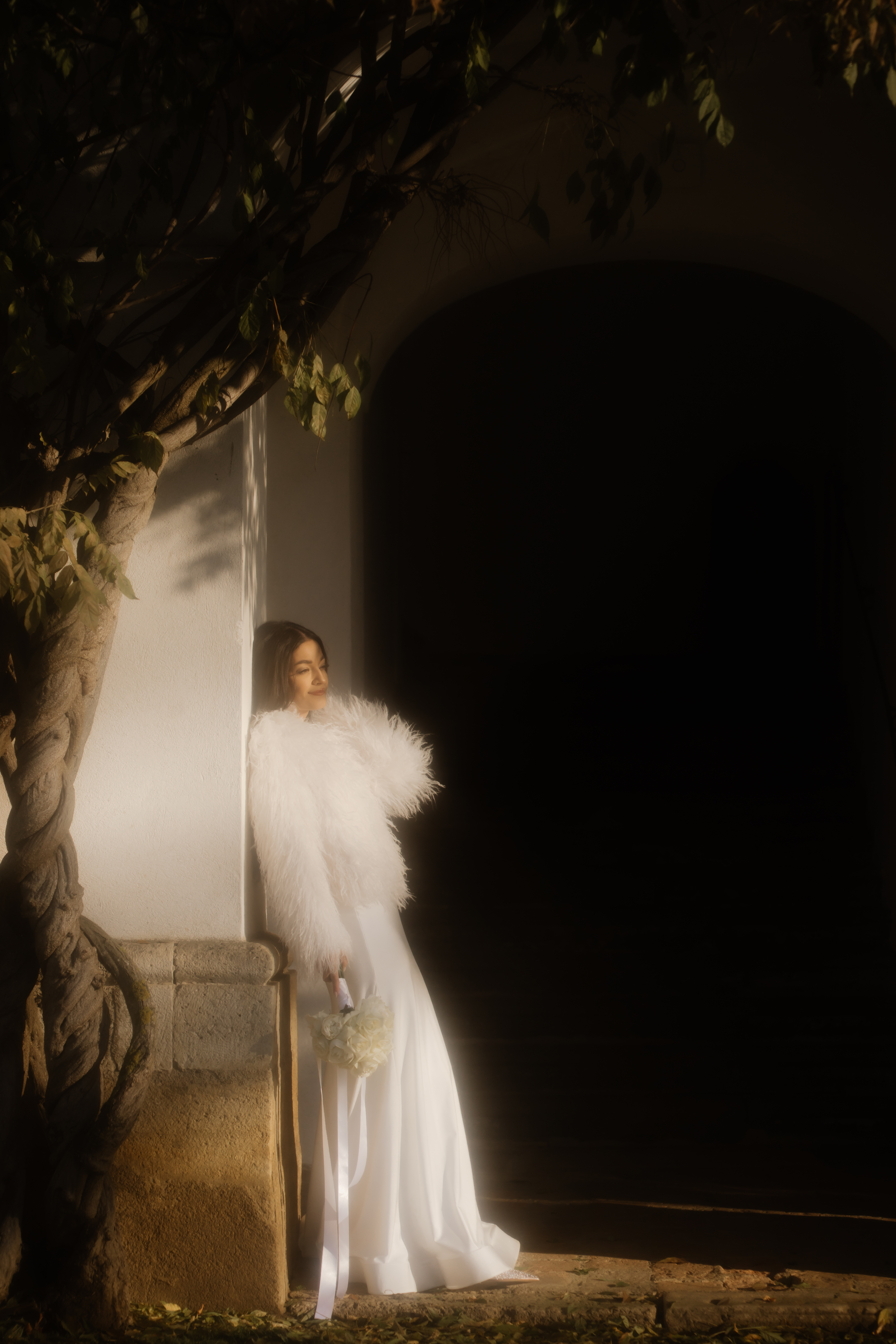 Hochzeit: Schloss Welsdorf