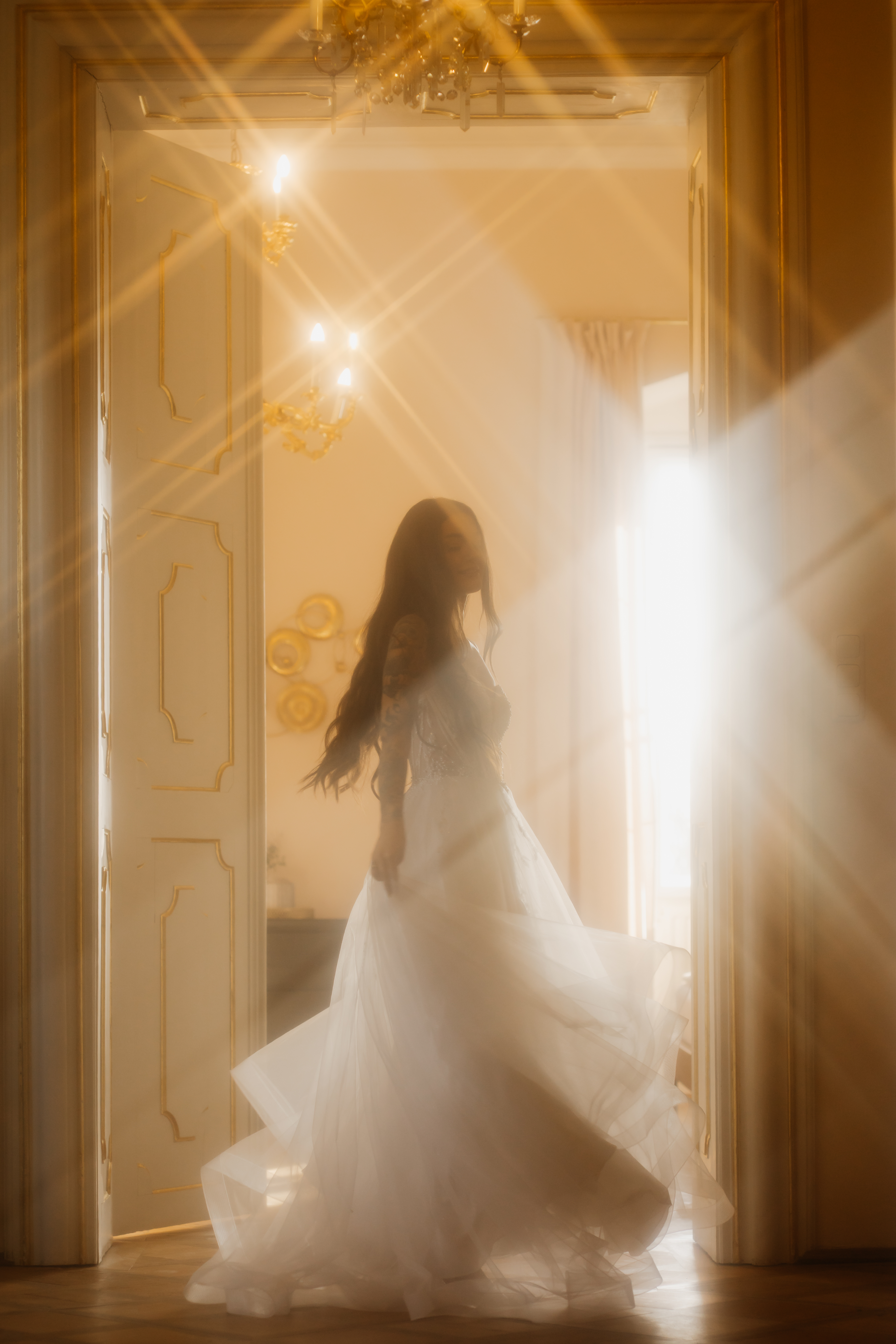 Wedding - Art der Location: im Freien - Güssing - Schloss Welsdorf