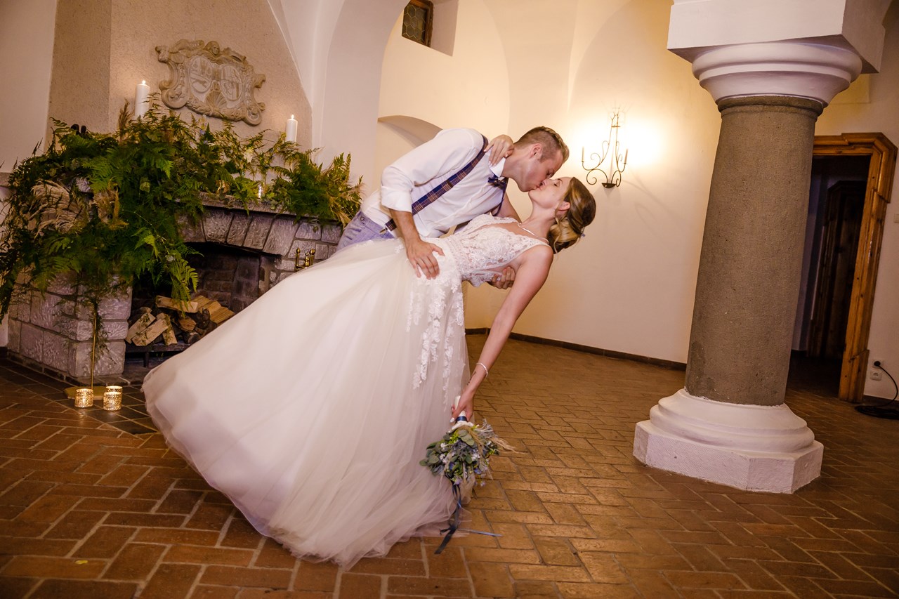 Schloss Welsdorf Angaben zu den Festsälen Taverne